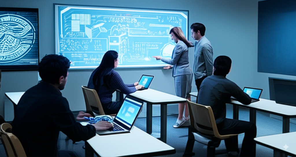 Knowledge Hub image