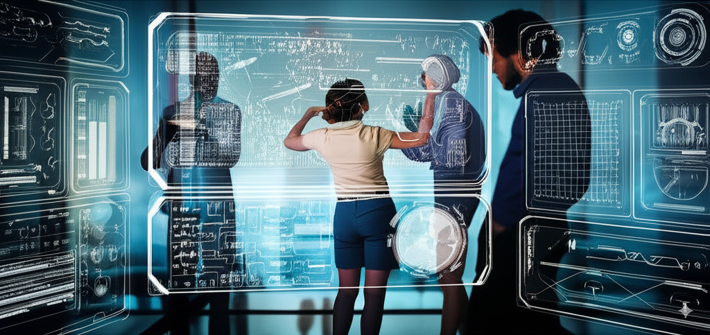 Workforce Hub image